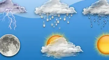 تقلبات ربيعية عنيفة: الأرصاد تهيب بالمواطنين اتخاذ التدابير اللازمة لمواجهة طقس الإثنين